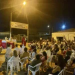 275-AM-025_Brasilia (Cidade Estrutural)_Brasil_Fiesta de la Exaltación de la Santa Cruz_Parroquia de Jesús Buen Pastor_Foto-João Luiz Barreto