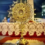 275-AM-028_Brasilia (Cidade Estrutural)_Brasil_Fiesta de la Exaltación de la Santa Cruz_Parroquia de Jesús Buen Pastor_Foto-João Luiz Barreto
