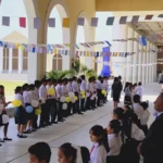 275-AM-033_Perú_Colegio Madre del Buen Consejo_Piura_Foto-Jeffry Cabrera