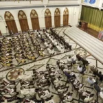 R273-AM-002_Congresso Tomista_Brasile_Casa di Formazione Thabor_Caieiras_Foto-Marco Antônio