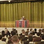 R273-AM-003_Congresso Tomista_Brasile_Casa di Formazione Thabor_Caieiras_Foto-Marco Antônio