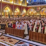 R273-AM-007_Congresso Tomista_Brasile_Casa di Formazione Thabor_Caieiras_Foto-Stephen Nami