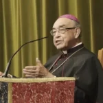 R273-AM-010_Congresso Tomista – Relatori_Brasile_Mons. Benedito Beni dos Santos_Caieiras_Foto-Marco Antônio