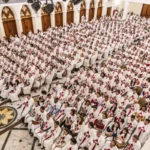 R273-AM-019_XIX Congresso Internazionale di Cooperatori_Brasile_Conferenza_Casa di Formazione Thabor-Caieiras_Foto-Stephen Nami