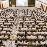 R273-AM-020_XIX Congresso Internazionale di Cooperatori_Brasile_Conferenza_Casa di Formazione Thabor-Caieiras_Foto-Stephen Nami