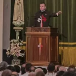 R273-AM-021_XIX Congresso Internazionale di Cooperatori_Brasile_Conferenza_Casa di Formazione Thabor-Caieiras_Foto-Stephen Nami