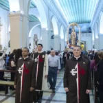 R273-AM-057_Paraguay_Novena della santa patrona_Asunción_Foto-Xavier Jacob