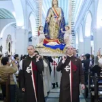 R273-AM-058_Paraguay_Novena della santa patrona_Asunción_Foto-Xavier Jacob