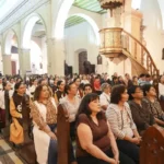 R273-AM-060_Paraguay_Novena della santa patrona_Asunción_Foto-Xavier Jacob