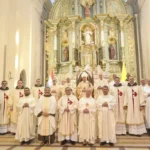 R273-AM-061_Paraguay_Novena della santa patrona_Asunción_Foto-Xavier Jacob