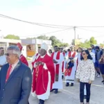 R273-AM-063_Mozambico_Messa e processione navale della comunità goana_Catembe_Foto-Ambrósio Ngulele