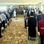 R273-AM-069_Mozambico_Messa e processione navale della comunità goana_Catembe_Foto-Ambrósio Ngulele