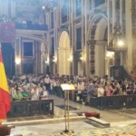 R273-AM-071_Spagna_Chiesa Collegiata di Sant’Isidoro_Madrid_Foto-Eric Salas