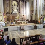 R273-AM-072_Spagna_Chiesa Collegiata di Sant’Isidoro_Madrid_Foto-Eric Salas