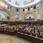 R274-AM-008_Monsignor João riceve la Medaglia Tiradentes_Brasile (Rio de Janeiro)_Medaglia Tiradentes_Assemblea Legislativa di Rio de Janeiro_Foto-David Ayusso