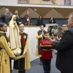 R274-AM-013_Cittadino onorario di Belo Horizonte_Brasile (Belo Horizonte)_Cittadino onorario_Consiglio comunale di Belo Horizonte_Foto-Paulo Brito