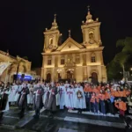 R274-AM-023_Pellegrinaggio nazionale ad Aparecida_Brasile (Aparecida)_XIV Pellegrinaggio nazionale dell’Apostolato dell’Icona_Santuario di Aparecida_Foto-Alcídio Miranda