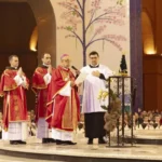 R274-AM-035_Pellegrinaggio nazionale ad Aparecida_Brasile (Aparecida)_XIV Pellegrinaggio nazionale dell’Apostolato dell’Icona_Santuario di Aparecida_Foto-Gustavo Kralj