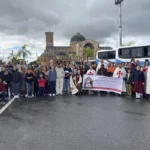 R274-AM-037_Pellegrinaggio nazionale ad Aparecida_Brasile (Aparecida)_XIV Pellegrinaggio nazionale dell’Apostolato dell’Icona_Santuario di Aparecida_Foto-David Domingues