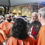 R274-AM-038_Pellegrinaggio nazionale ad Aparecida_Brasile (Aparecida)_XIV Pellegrinaggio nazionale dell’Apostolato dell’Icona_Santuario di Aparecida_Foto-David Domingues