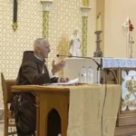 R274-AM-040_Pomeriggio con Maria_Brasile_Cappella della Casa degli Araldi_Maringá_Foto-Maria Fernanda Aguiar