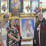 R274-AM-050_Pomeriggio con Maria_Brasile_Cappella della Casa degli Araldi_Fortaleza_Foto-Knut Nguyen