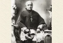 I Santi di ogni giorno – Novembre 2024