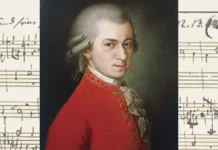 Wolfgang Amadeus Mozart – Un musicista chiamato ad essere un Angelo