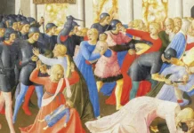 I Santi di ogni giorno – Dicembre 2024