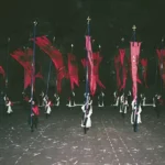 Sfilata nel 1992 – Fotos: Sérgio Miyazaki