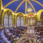 Cappella di Nostra Signora del Pilar, Ubatuba (Brasile) – Foto: David Ayusso