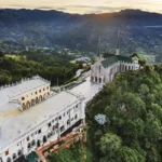 Oratorio di Nostra Signora della Reconquista, Medellín (Colombia) – Foto: Ivano Gavilanes