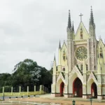 Basilica di Nostra Signora del Rosario di Fatima, Cotia (Brasile) – Foto: Daniel Gomes