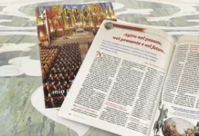 Nuove idee, stessi ideali