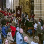 278-AM-009_Concerti di Natale – Europa_Portogallo_Cattedrale di Évora_Évora_Foto-Nuno Moura