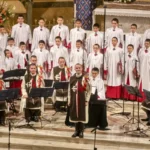 278-AM-013_Concerti di Natale – America Ispanica e Africa_Colombia_Chiesa di Nostra Signora di Fatima_Tocancipá_Foto-Jesse Arce