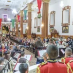 278-AM-018_Concerti di Natale – America Ispanica e Africa_Colombia_Chiesa di Nostra Signora del Rosario_El Retiro_Foto-Walter López