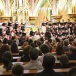 278-AM-031_Concerti di Natale – Brasile_Basilica di Nostra Signora del Rosario di Fatima_Cotia_Foto-Emerson Júnior