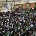 278-AM-037_Concerti di Natale – Brasile_Casa degli Araldi_Joinville_Foto-Mônica Cruz