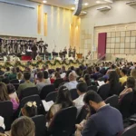 278-AM-038_Concerti di Natale – Brasile_Auditorium del Centro Universitario Ingá – UNINGÁ_Maringá_Foto-Otávio Marques