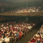 278-AM-041_Concerti di Natale – Brasile_Teatro Zulmira Canavarros_Cuiabá_Foto-Marcelo Paulino
