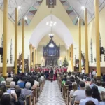 278-AM-042_Concerti di Natale – Brasile_Parrocchia Signore Gesù dei Passi_Piraquara_Foto-Abner Andrade
