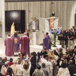 278-AM-045_Stati Uniti_Cattedrale di Cristo_Garden Grove – California_Foto-Juan Peña