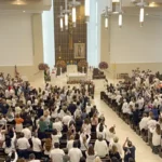 278-AM-051_Stati Uniti_Chiesa di Nostra Signora di Guadalupe_Miami – Florida_Foto-Armando Arcila