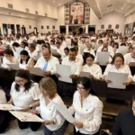 280-AM-012_A Gesù, per Maria_El Salvador_Parrocchia Sant’Elena_San Salvador_Foto-Sebastián Cadavid