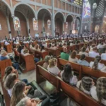280-AM-013_A Gesù, per Maria_Colombia_Chiesa di San Gioacchino _Medellín_Foto-Ivano Gavilanes
