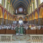 280-AM-018_A Gesù, per Maria_Paraguay_Chiesa della Madre del Buon Consiglio_Ypacaraí_Foto-Xavier Jacob