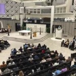 280-AM-038_Stati Uniti_Cattedrale di Cristo_Garden Grove_Foto-Vincent Bassi