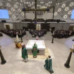 280-AM-039_Stati Uniti_Cattedrale di Cristo_Garden Grove_Foto-Vincent Bassi