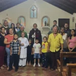 280-AM-053_Paraguay_Missione con i malati e gli anziani – Parrocchia Santa Liberata_Villarrica_Foto-Guillermo Torres